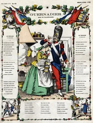 Guernadier, że mnie zasmucasz.
