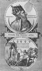 Herakliusz (Grawerowanie)