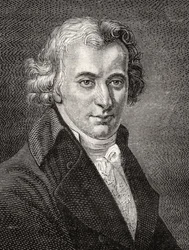 Jean-Baptiste Clery (1759-1809) z „Histoire de la Revolution Francaise” Louisa Blanca (1811-82)