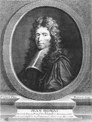 Jean Domat (grafika)