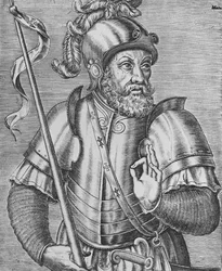 John Lackland (grafika)