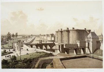 Bastylia