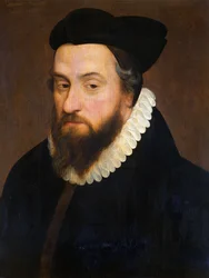 Laurenta Jouberta (1529-83)