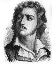 Konwencjonalny Merlin de Thionville (1762-1833) - w „Historii Francji” Henri Martin