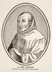 Ojciec Mersenne