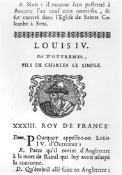 Ludwik IV d