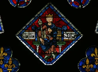 Manasses (Manasses) (w121)