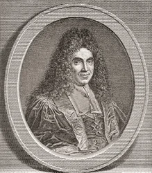 Marc-René de Voyer de Paulmy, 1. markiz d
