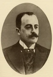 Marcel Prevost (1862-1941)