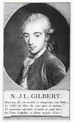 Nicolas J. Gilbert (grafika)
