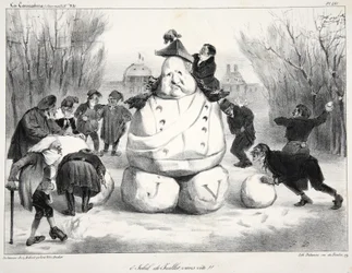 O lipcowe słońce, przyjdź na żywo!!, pub. 1835 (grawerowanie)