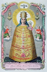 Matka Boża Loretańska