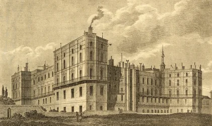 Pałac St. Germain-en-Laye