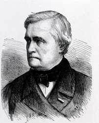 Portret Claude