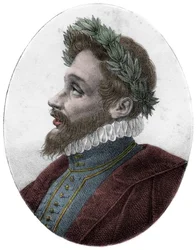 Portret Etienne