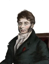 Portret Etienne