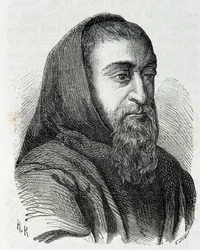 Portret Ojca Józefa