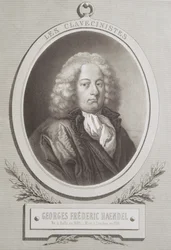 Portret George
