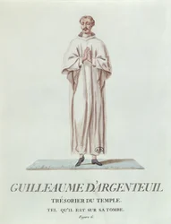 Portret Guillaume
