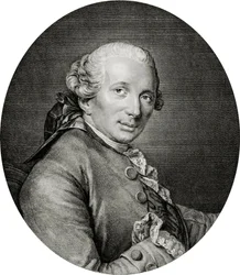 Portret Jacquesa-Germaina Soufflota,