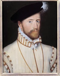 Portret Jacques