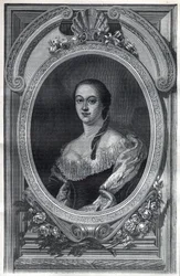 Portret Lukrecji Borgii (Lucrezia Borgia