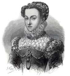 Portret Madame d