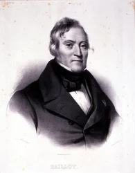 Portret Pierre