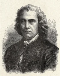 Portret Pierre