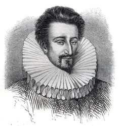 Portret Pierre