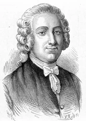 Portret Pierre