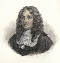 Portret Pierre