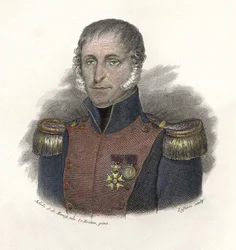 Portret Pierre