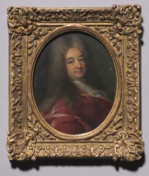 Portret Roberta Levrac de Tournières