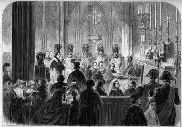 Ceremonia religijna
