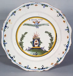Rewolucyjny talerz