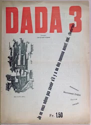 Rev zdjęcie Dady. 3, de Senbu r 1918