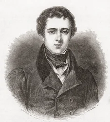 Richarda Parkesa Boningtona