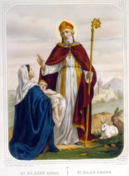 Saint-Blaise