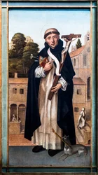 Święty Dominik