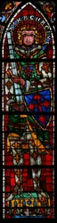 St Akacja