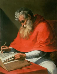 Św. Hieronima