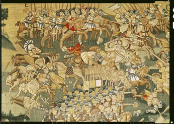 Bitwa pod Jarnac i zabójstwo Ludwika I Burbona (1530-69), 1570-80
