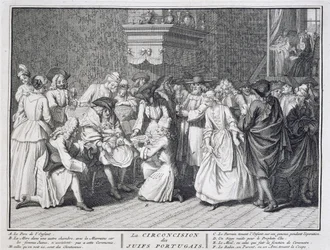 Ceremonia obrzezania