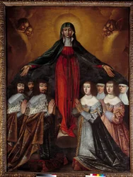 Rodzina książęca