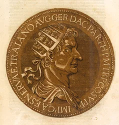 Cesarz Trajan