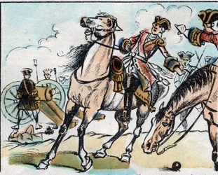 Markiz de Montcalm (Louis Joseph de Montcalm