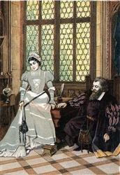 Mistrzowie śpiewacy z Norymbergi (Die Meistersinger von Nurnberg): Opera Wagnera. reklama 1890