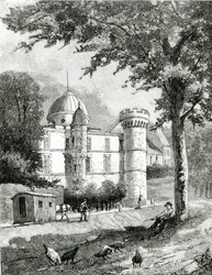 Obserwatorium Camille Flammarion w Juvisy