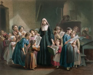 Nagrody Szkolne, 1840